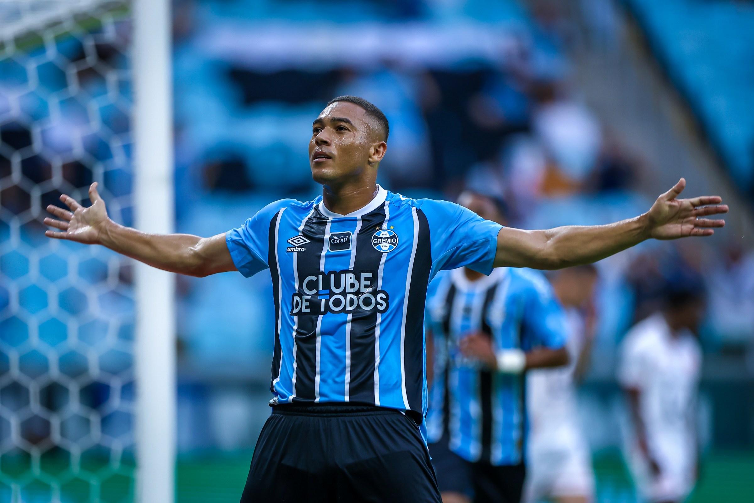 Carlos Vinícius