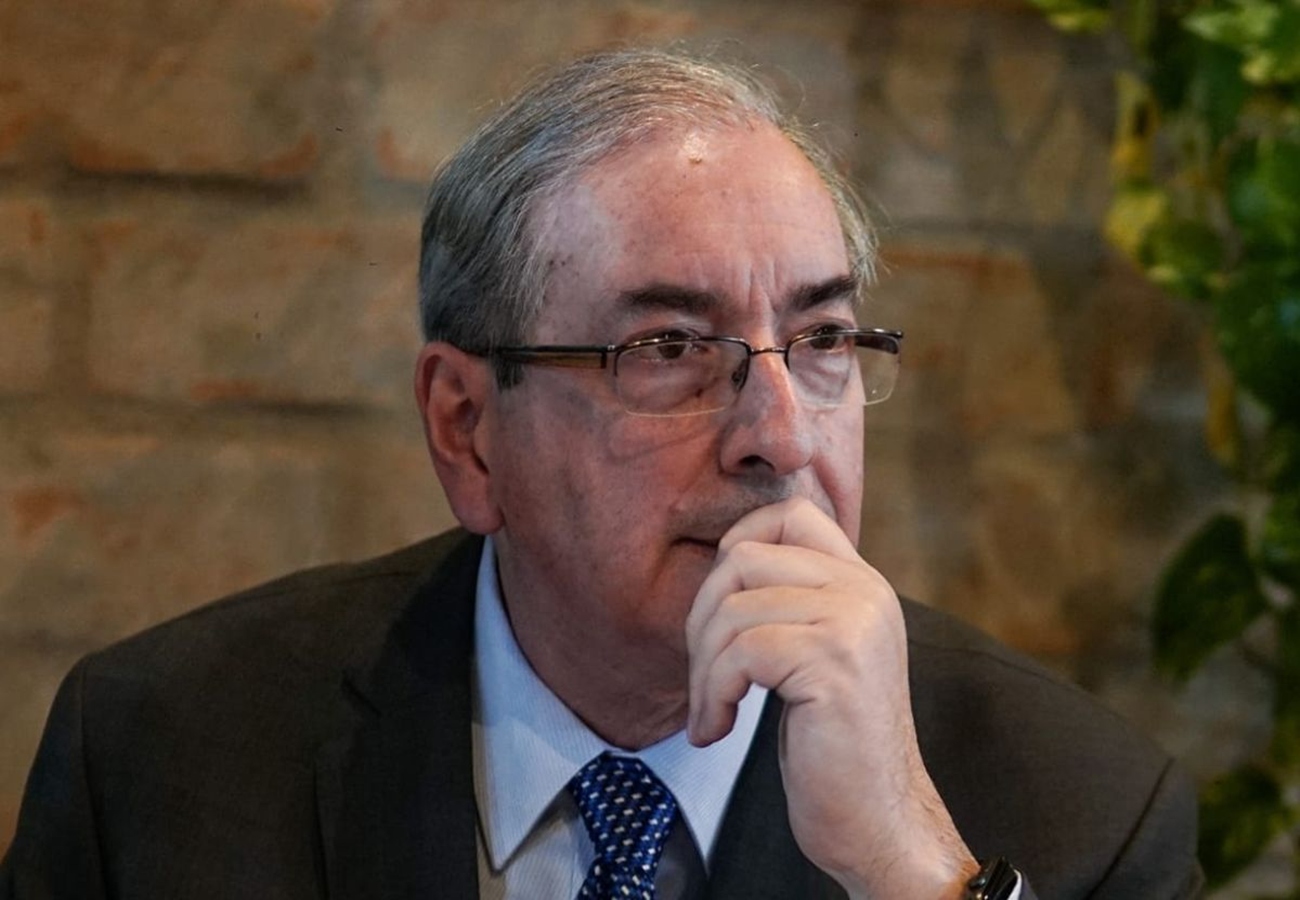 Eduardo Cunha tem registro de candidatura negado pelo TRE-MG