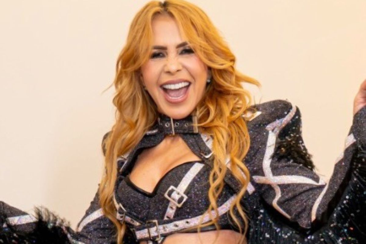 Defesa de Joelma se pronuncia e nega dívida de quase R$ 700 mil; leia nota