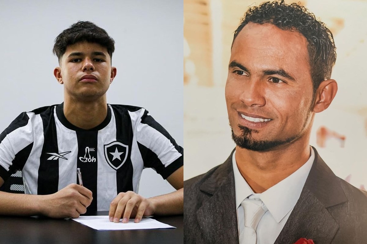 Valor bloqueado para pensão de filho do goleiro Bruno é de R$ 105 mil