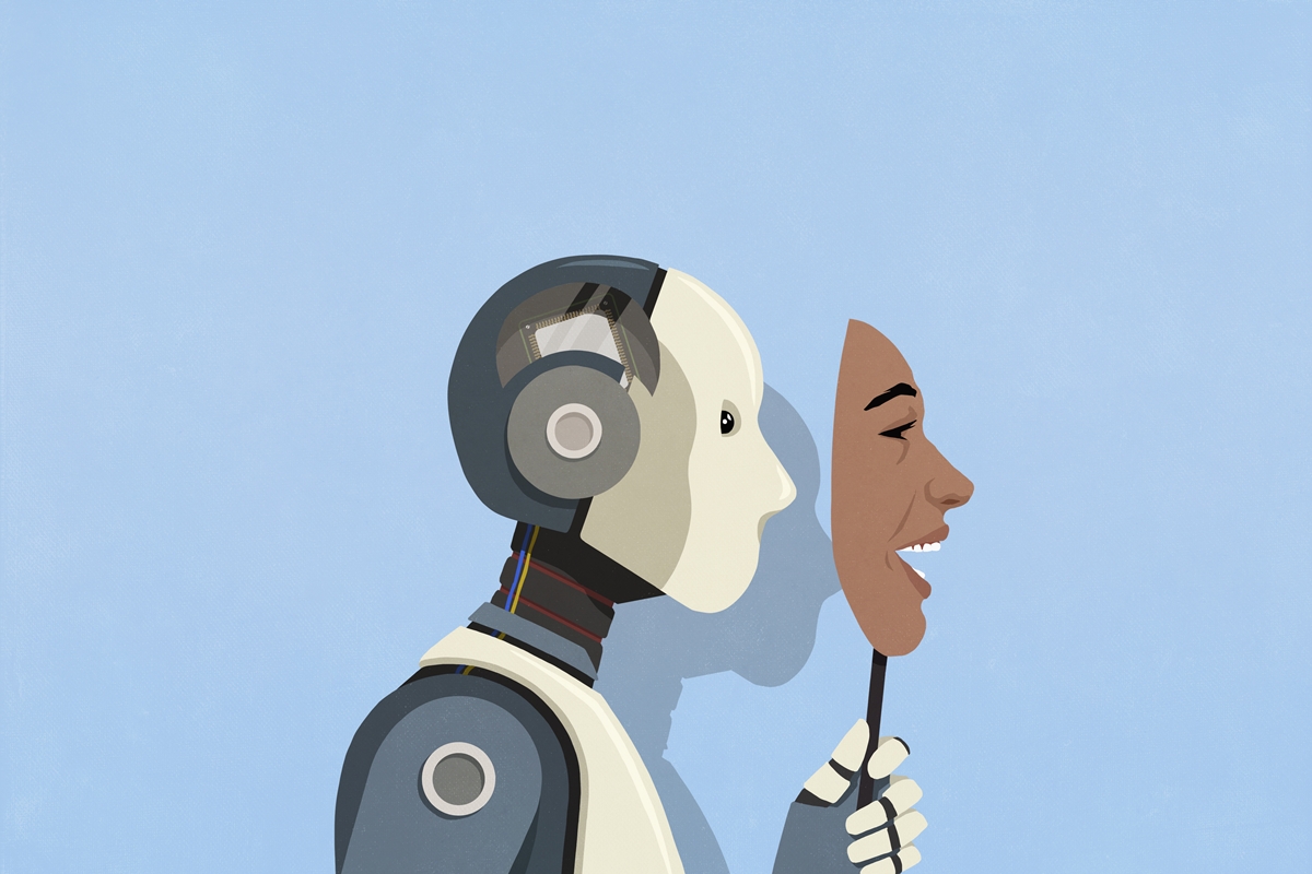 Inteligência Artificial