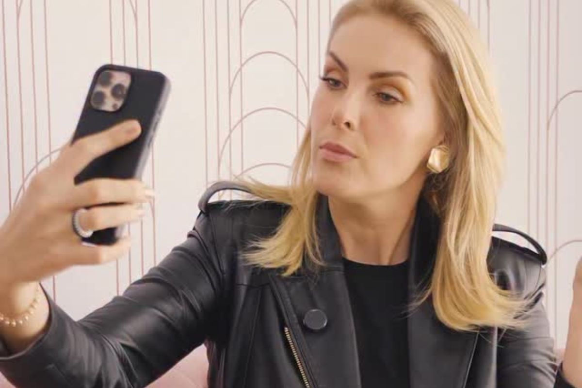 Hickmann rebate decisão sobre R$ 9,8 milhões de empresa: "Não corresponde"