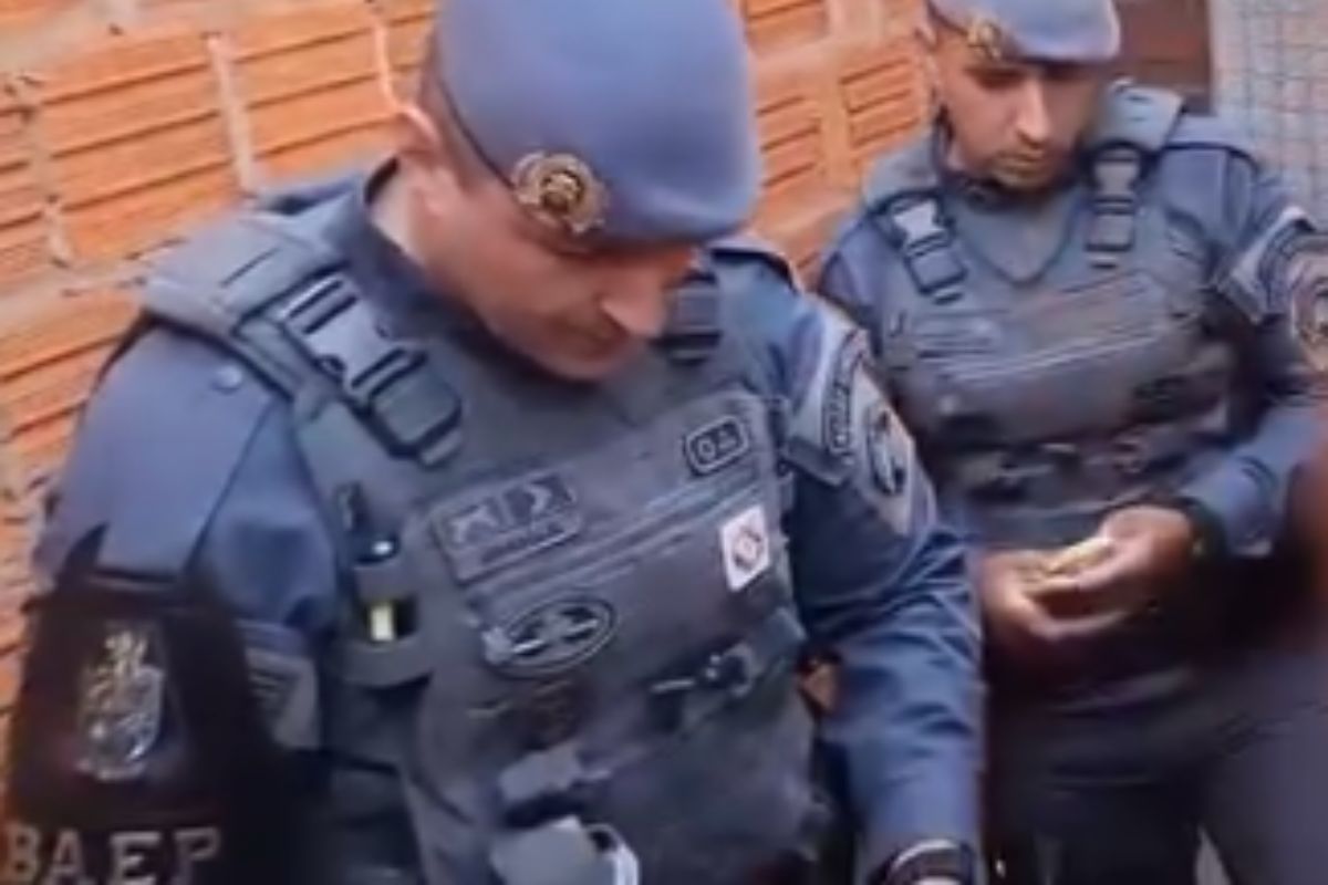 Polícia Militar sob escrutínio após agressões em Cândido Mota