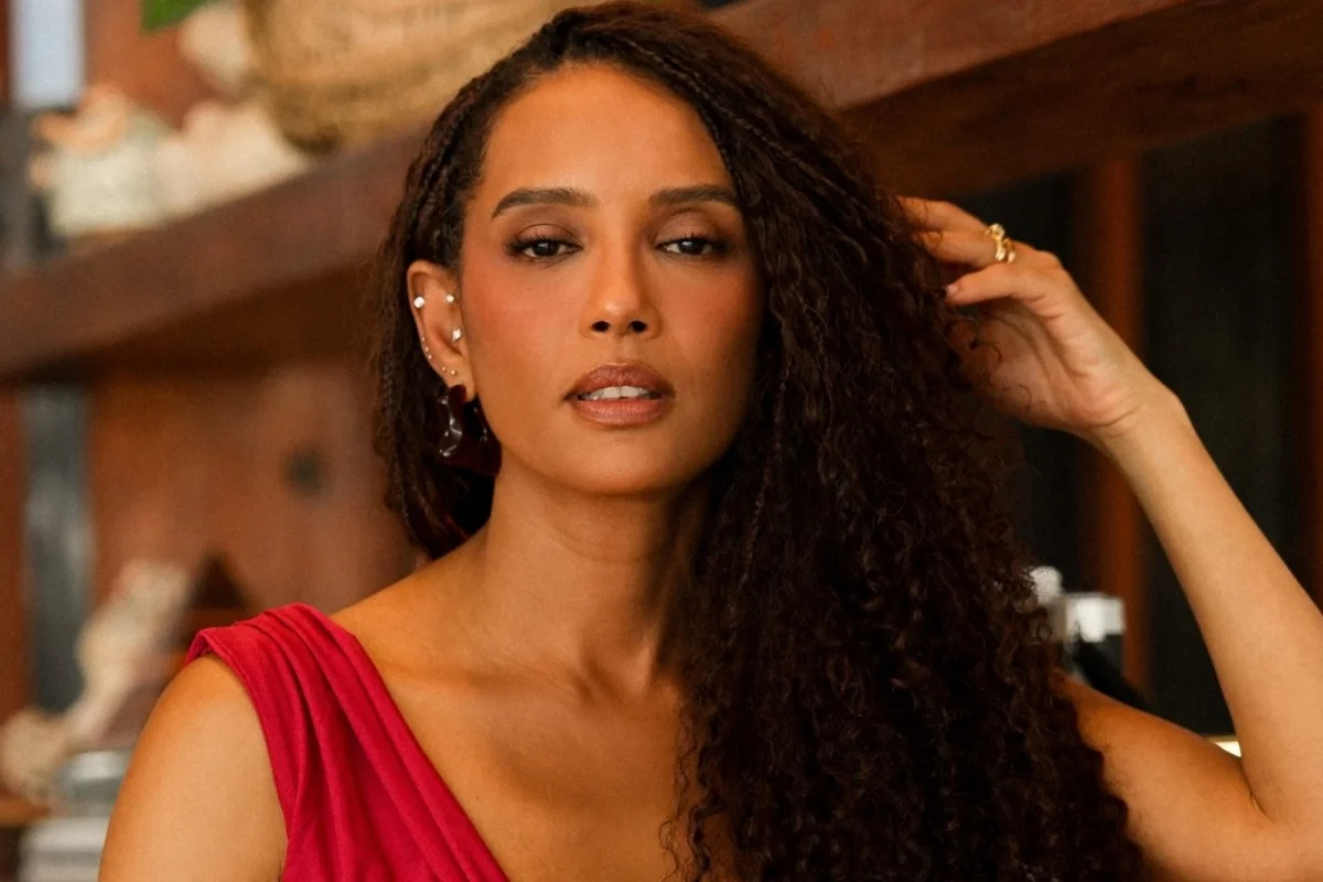 Taís Araújo aposta em Feito Pipa no Oscar e fala sobre novela com Lázaro