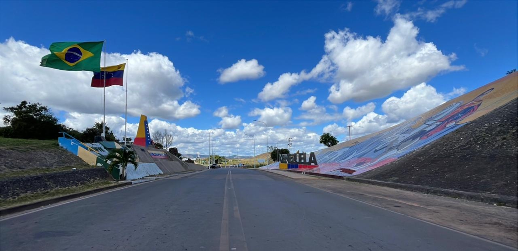 Brasil e Venezuela discutem cooperação em segurança e defesa