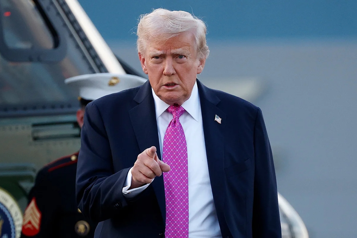 Trump oficializa aumento da importação de carne para conter preços nos EUA