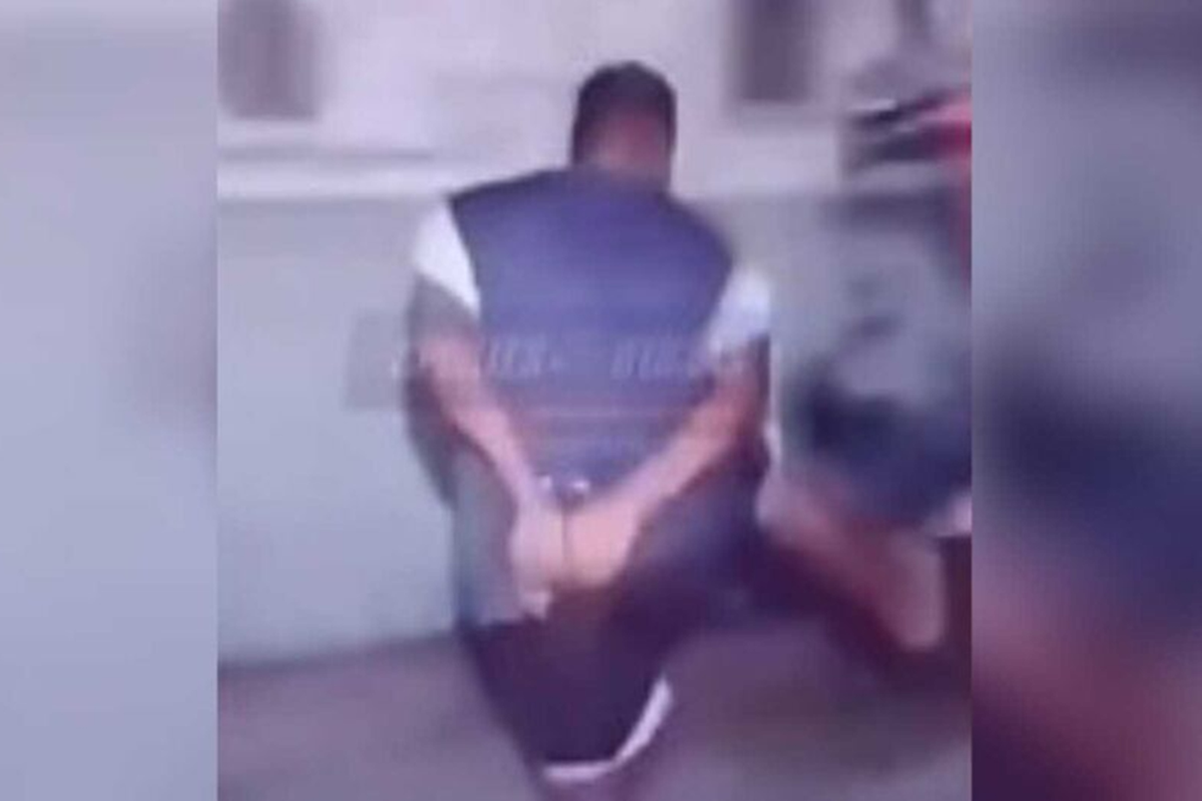 Após bebedeira, motorista finge sequestro para enganar mulher e é preso